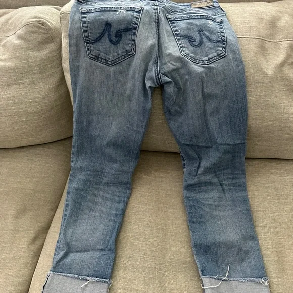 AG Jeans - Picture 2 of 4